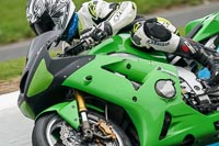 Advanced Group Green Bikes